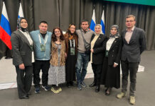 Дагестанские модераторы: от «Поколения чести» к управлению диалогом