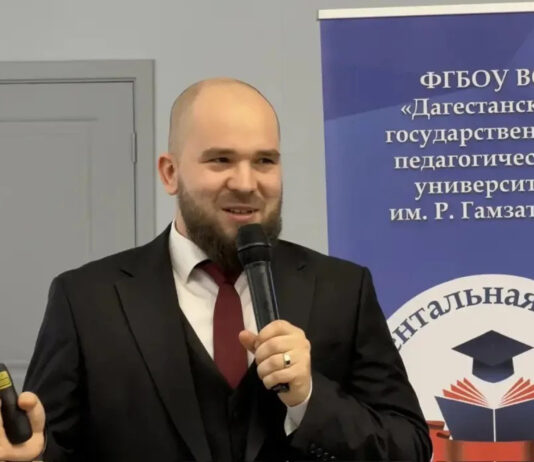 Учитель – не просто профессия, а призвание