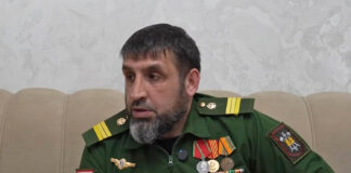 Герои среди нас