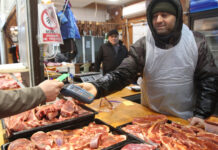 От хаоса к порядку в торговой сфере