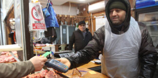 От хаоса к порядку в торговой сфере