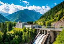 Проект Самурской малой ГЭС-14 получил положительное заключение экспертизы