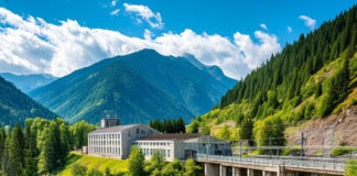 Проект Самурской малой ГЭС-14 получил положительное заключение экспертизы