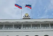 Глава Дагестана утвердил новую структуру Администрации Главы и Правительства республики