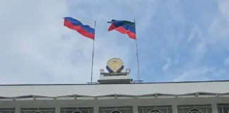 Глава Дагестана утвердил новую структуру Администрации Главы и Правительства республики