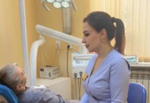 Диана Бартыханова рассказала о современных проблемах воспалительных заболеваний пародонта