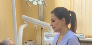 Диана Бартыханова рассказала о современных проблемах воспалительных заболеваний пародонта