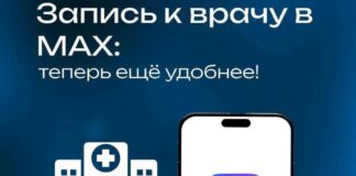 Минздрав Дагестана напомнил о возможности записаться на прием к врачу через MAX