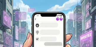 Код из СМС – как паспорт: Fuzzy Logic Labs предупреждает о новой волне атак через домовые чаты