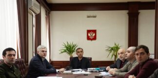 В Дагестане разрабатывают «дорожную карту» по повышению капитализации территории до 2030 года