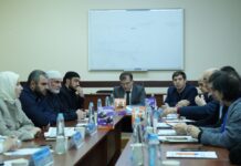 ДГИ первым в Дагестане реализует профиль «Исламские финансы»