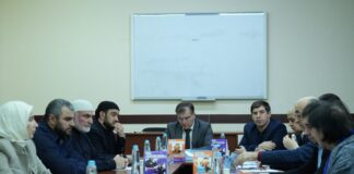 ДГИ первым в Дагестане реализует профиль «Исламские финансы»