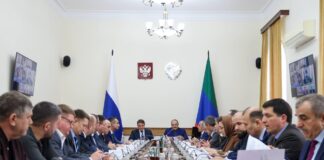 Дагестан наращивает потенциал рыбной отрасли: обсуждены инвестиции и перспективы роста