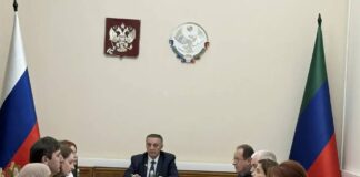 В Дагестане зафиксировано снижение числа детей-сирот