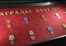 Мультимедийная выставка «Поколение Героев» откроется в Махачкале