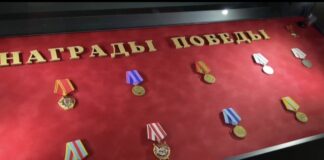 Мультимедийная выставка «Поколение Героев» откроется в Махачкале