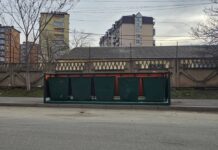 Махачкала заключила контракт на ежемесячную поставку 500 мусорных контейнеров