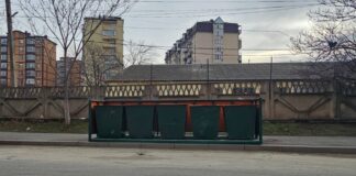 Махачкала заключила контракт на ежемесячную поставку 500 мусорных контейнеров