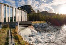 Малая ГЭС «Орел» в Дагестане получила положительное заключение экспертизы