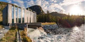 Малая ГЭС «Орел» в Дагестане получила положительное заключение экспертизы