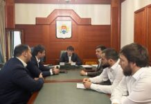 Махачкала усилит контроль за благоустройством: внедрение инфостендов и дезинфекция контейнеров