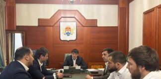 Махачкала усилит контроль за благоустройством: внедрение инфостендов и дезинфекция контейнеров