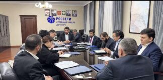 Компания «Дагэнерго» сообщила о сокращении поставок материально‑технических ресурсов