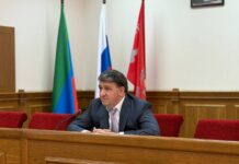 В Махачкале установят информационные стенды в парках для повышения чистоты и благоустройства