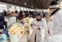 В Махачкале закрыты 33 незаконные точки продажи молочной продукции