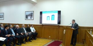 За 2025 год объем налоговых доходов Махачкалы увеличился на 22,1%