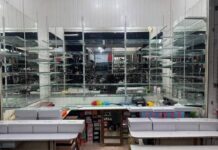 Более 170 незаконных торговых объектов выявлены в Махачкале