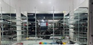 Более 170 незаконных торговых объектов выявлены в Махачкале