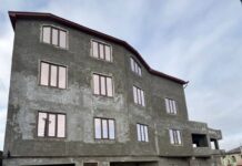 Верховный суд Дагестана подтвердил решение о частичном сносе самовольной постройки в Тарки