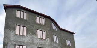 Верховный суд Дагестана подтвердил решение о частичном сносе самовольной постройки в Тарки