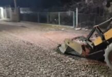 Улицу Виноградную в Махачкале включили в программу капитального ремонта дорог на 2026 год