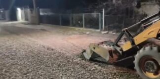 Улицу Виноградную в Махачкале включили в программу капитального ремонта дорог на 2026 год