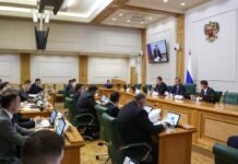 Дагестан и Беларусь запустили первую партию школьных жилетов из местной шерсти