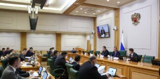 Дагестан и Беларусь запустили первую партию школьных жилетов из местной шерсти