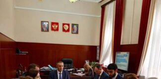 В Перинатальном центре Хасавюрта разрабатывают новые меры для повышения санитарной безопасности