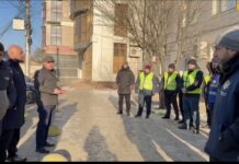 В Махачкале ужесточили контроль за соблюдением градостроительных и административных норм