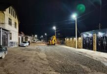 В Махачкале возбуждено уголовное дело по факту ненадлежащего содержания дороги в Ленинкенте