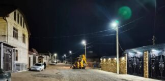 В Махачкале возбуждено уголовное дело по факту ненадлежащего содержания дороги в Ленинкенте