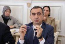 Поступления по налогу на имущество физлиц в Дагестане увеличились на 1,4 млрд рублей