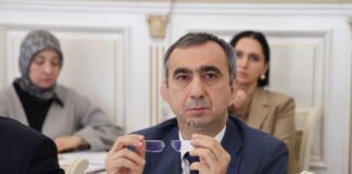 Поступления по налогу на имущество физлиц в Дагестане увеличились на 1,4 млрд рублей