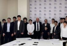 В Махачкале обсудили поддержку науки и молодёжи в рамках Народной программы