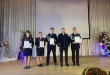 В Махачкале подвели итоги конкурса «Науки юношей питают»: свыше 560 финалистов