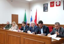 В Дагестане начался пятый юбилейный модуль федеральной образовательной программы «СВОй бизнес»