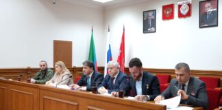 В Дагестане начался пятый юбилейный модуль федеральной образовательной программы «СВОй бизнес»