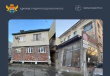 Собственника обязали снести незаконные постройки на улице Гамидова в Махачкале