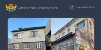 Собственника обязали снести незаконные постройки на улице Гамидова в Махачкале